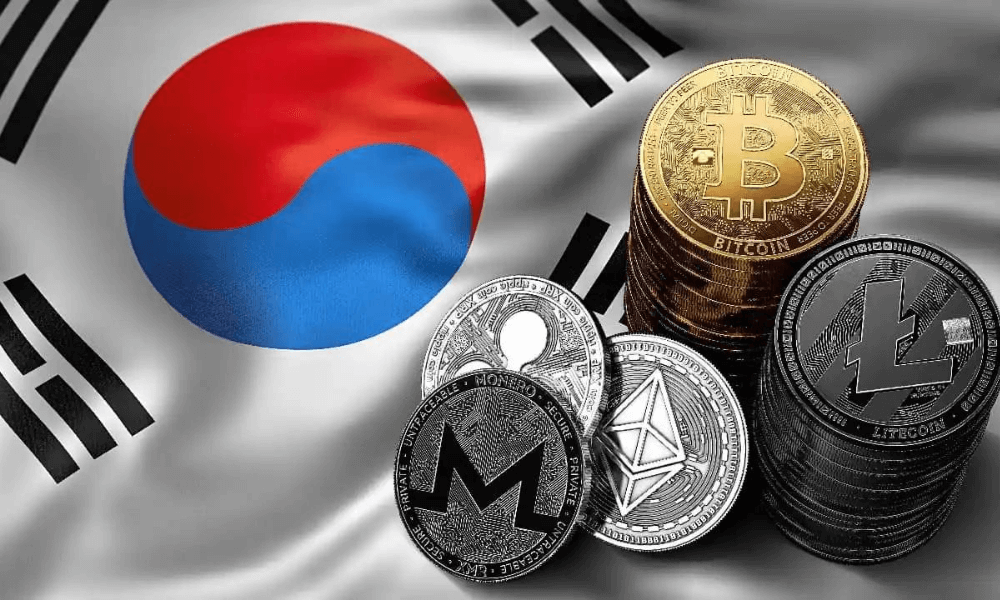 South Korea ramps up crypto investigations and regulations